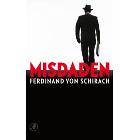 Misdaden