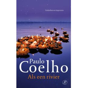 Als een rivier