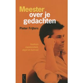 Meester over je gedachten