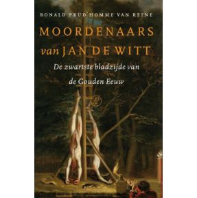 Moordenaars van Jan de Witt