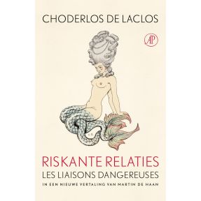 Riskante relaties