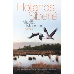 Hollands Siberie