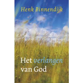 Het verlangen van God