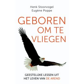 Geboren om te vliegen