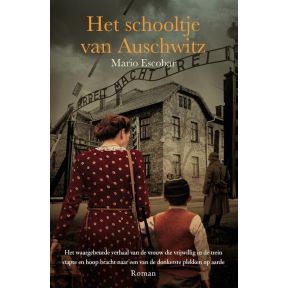 Het schooltje van Auschwitz