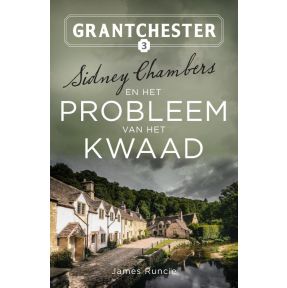 Sidney Chambers en het probleem van het kwaad