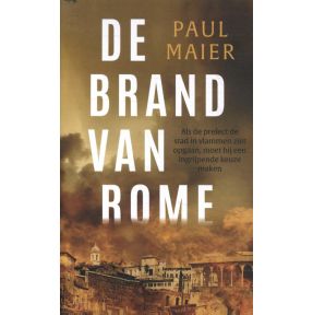 De brand van Rome