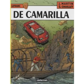 De camarilla