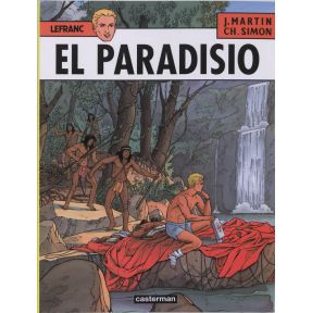 El Paradiso