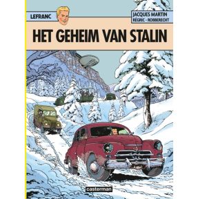 Het geheim van Stalin