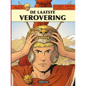 De laatste verovering