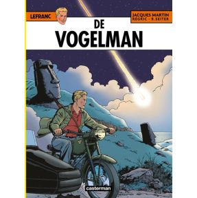 De Vogelman