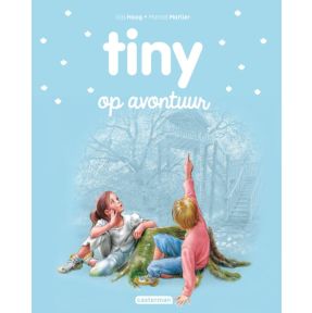 Tiny op avontuur