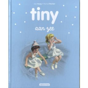 Tiny aan zee