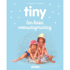 Tiny aan de waterkant