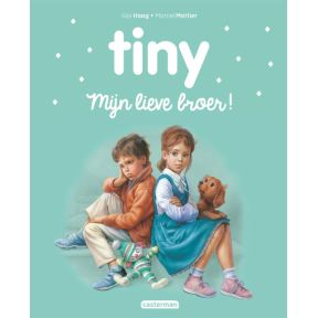 Tiny - Mijn lieve broer