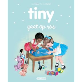 Tiny gaat op reis