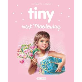 Tiny viert Moederdag