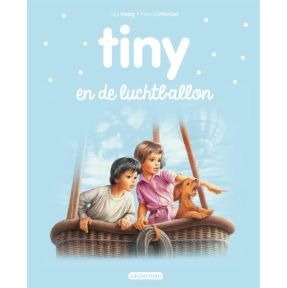 Tiny en de luchtballon