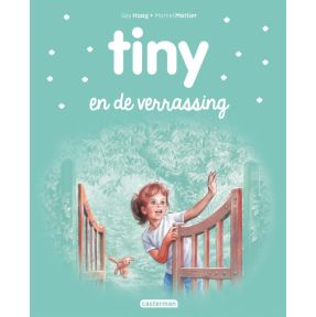 Tiny en de verrassing