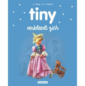 Tiny verkleedt zich