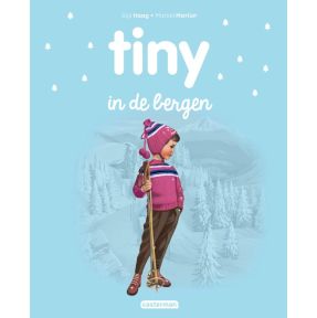 Tiny in de bergen