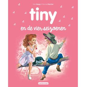 Tiny en de vier seizoenen