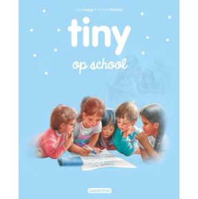 Tiny op school