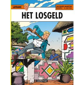 Het losgeld