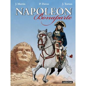 Napoleon Bonaparte