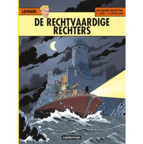 De rechtvaardige rechters