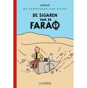 De Sigaren van de Farao