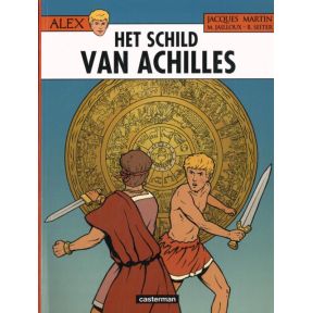 Het schild van Achilles