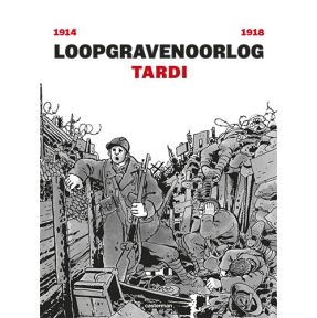 Loopgravenoorlog