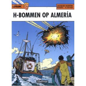 H-bommen op Almería