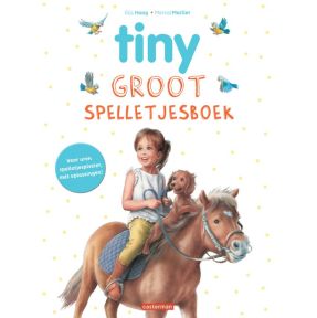 Groot spelletjesboek