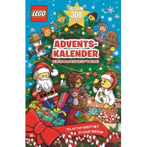 LEGO - Adventskalender