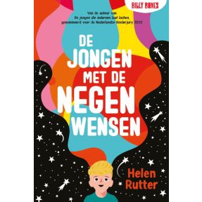 De jongen met de negen wensen