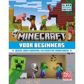 Minecraft voor beginners