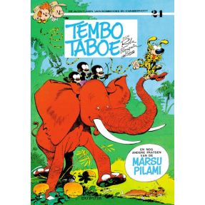 Tembo Taboe