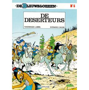 Deserteurs