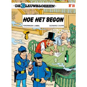 Hoe het begon