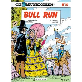 Bull run