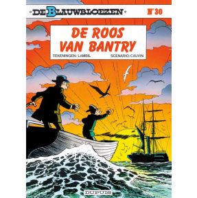 De roos van Bantry