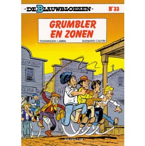 Grumbler en zonen