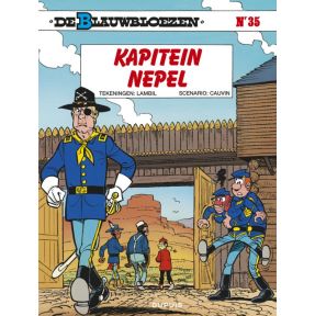 Kapitein Nepel