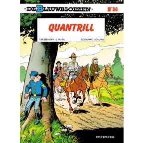 Quantrill