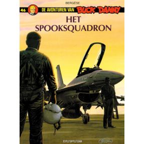 Het spooksquadron