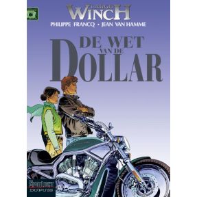 De wet van de dollar