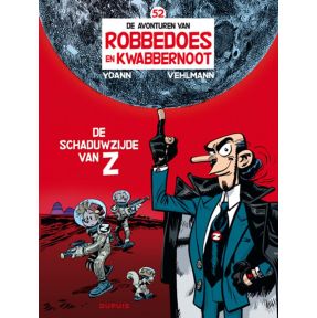 De schaduwkant van Z